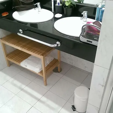 Caleton Alhambra Апартаменты