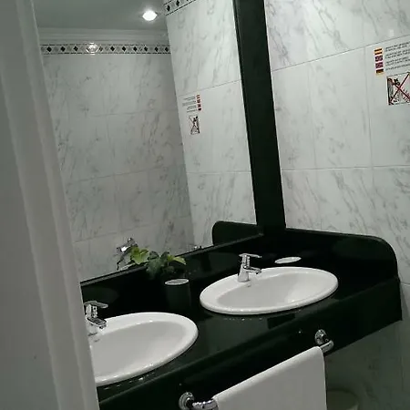 Caleton Alhambra Апартаменты Пуэрто дель Кармен
