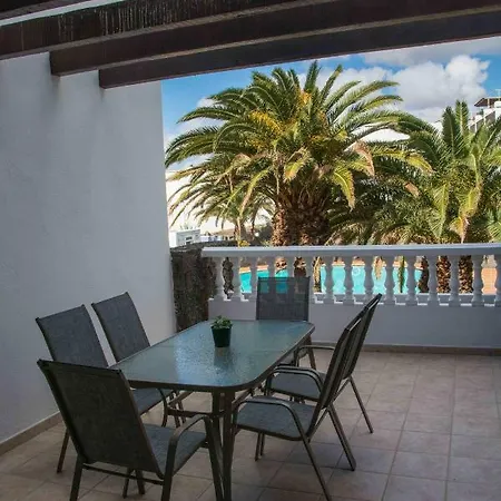 Апартаменты Caleton Alhambra *