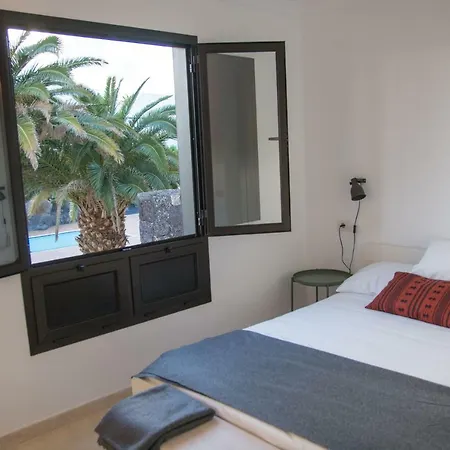 Caleton Alhambra Пуэрто дель Кармен