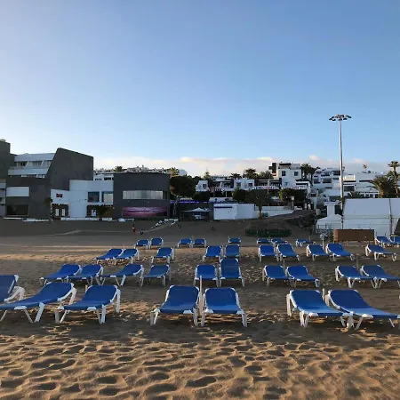 Caleton Alhambra * Πουέρτο Ντελ Κάρμεν