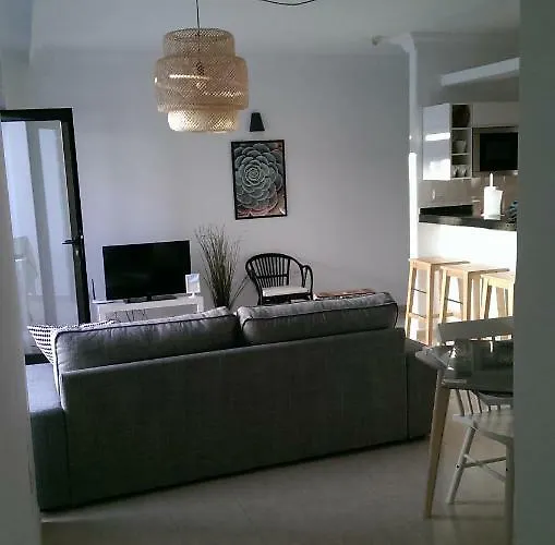 Caleton Alhambra Πουέρτο Ντελ Κάρμεν