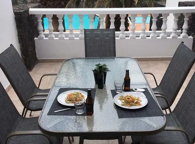 Caleton Alhambra * Πουέρτο Ντελ Κάρμεν