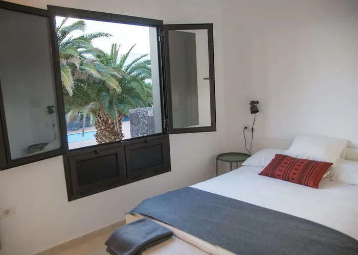 Caleton Alhambra Πουέρτο Ντελ Κάρμεν