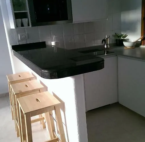 Caleton Alhambra Πουέρτο Ντελ Κάρμεν