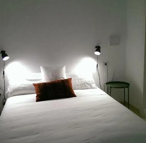 Caleton Alhambra * Πουέρτο Ντελ Κάρμεν