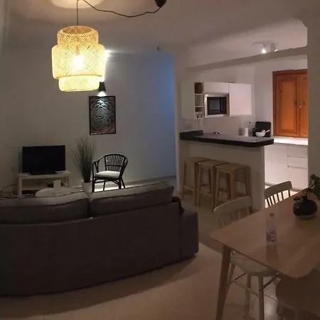 Apartamento Caleton Alhambra Puerto del Carmen (Lanzarote)