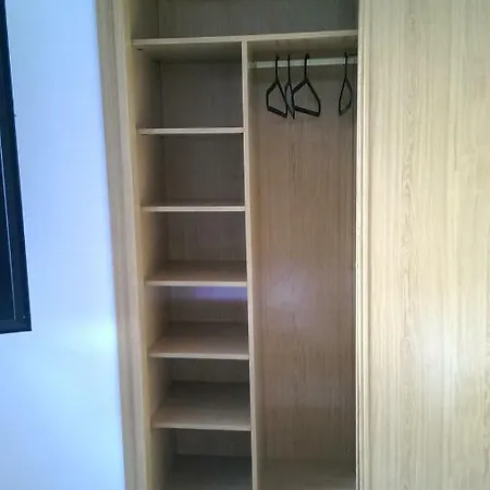 Caleton Alhambra Apartamento