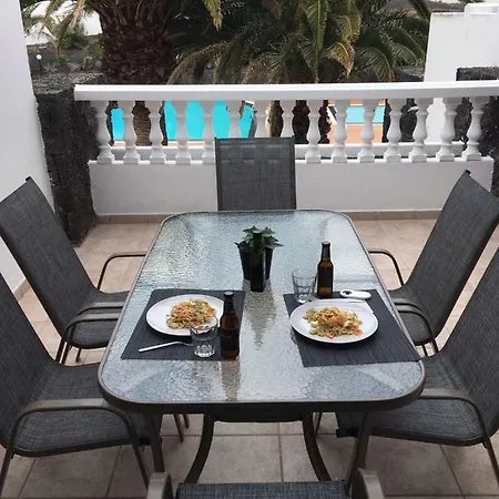 Caleton Alhambra * Puerto del Carmen (Lanzarote)