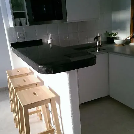 Caleton Alhambra Puerto del Carmen (Lanzarote)