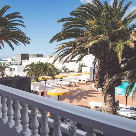 Daire Caleton Alhambra *