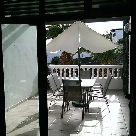 Apartamento Caleton Alhambra *