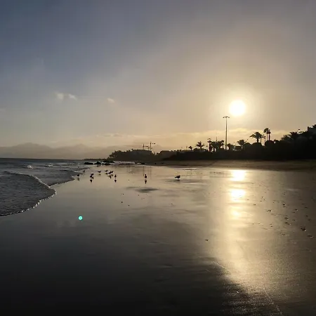 Caleton Alhambra * Puerto del Carmen (Lanzarote)