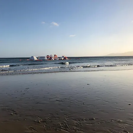 Caleton Alhambra Daire Puerto del Carmen (Lanzarote)