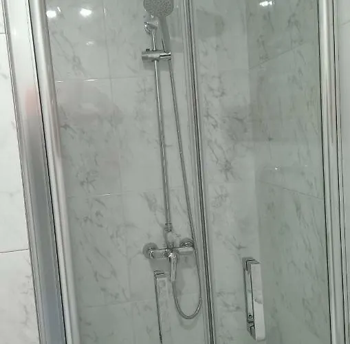 Caleton Alhambra Daire *