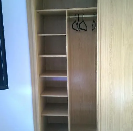 Caleton Alhambra Apartamento