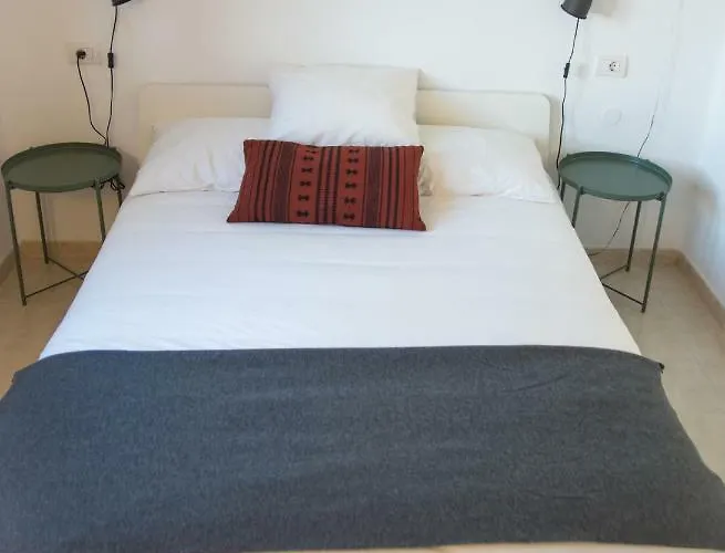 Caleton Alhambra Puerto del Carmen (Lanzarote)