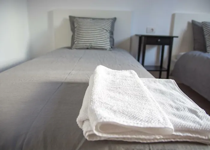 Apartamento Caleton Alhambra Puerto del Carmen (Lanzarote)