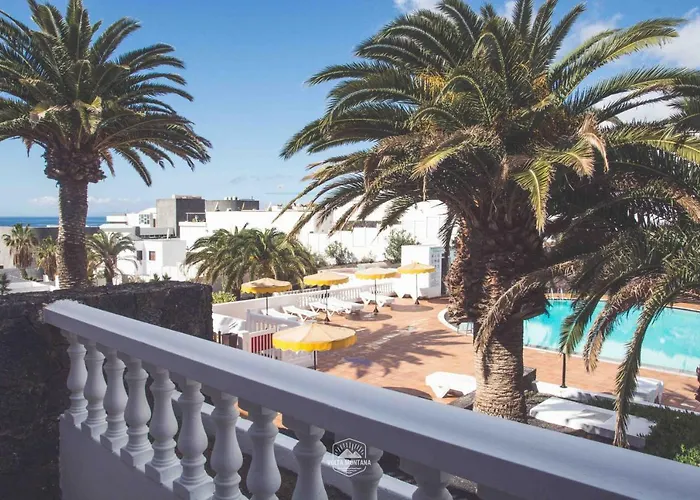 Apartamento Caleton Alhambra *