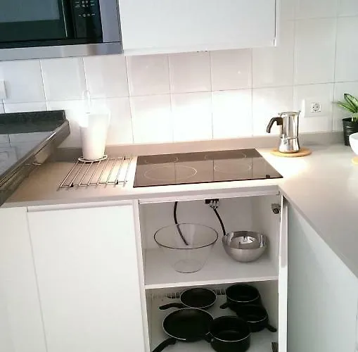 Caleton Alhambra Apartamento Puerto del Carmen (Lanzarote)