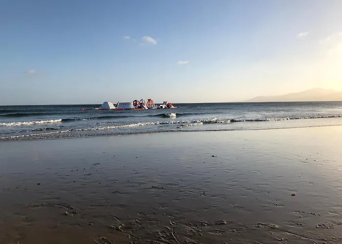 Caleton Alhambra Daire Puerto del Carmen (Lanzarote)