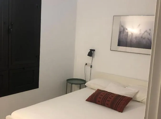 Apartamento Caleton Alhambra Puerto del Carmen (Lanzarote)