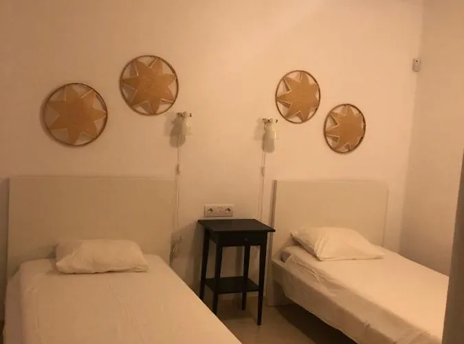 Apartamento Caleton Alhambra Puerto del Carmen (Lanzarote)