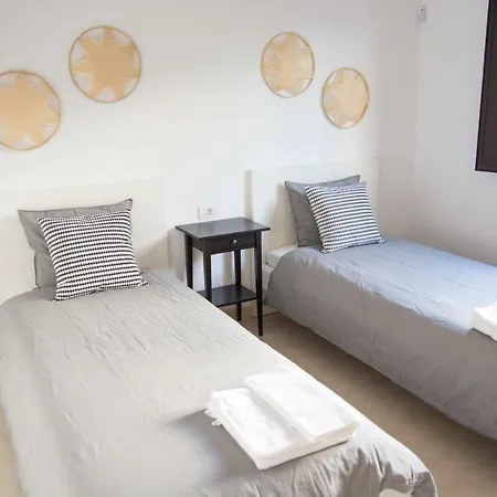 Caleton Alhambra Appartement *