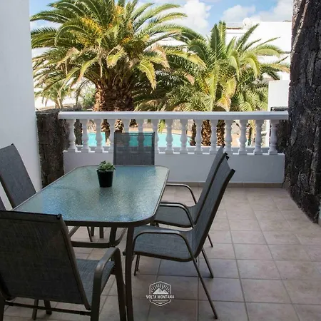 Caleton Alhambra Apartment