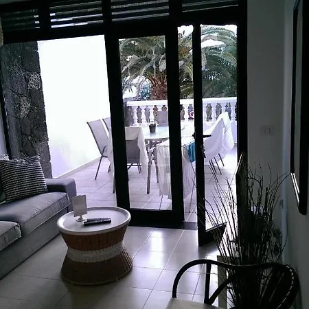 Caleton Alhambra Appartement