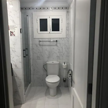 Caleton Alhambra Appartement Puerto del Carmen (Lanzarote)