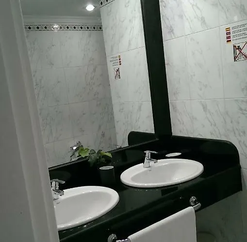 Caleton Alhambra Apartamento Puerto del Carmen (Lanzarote)