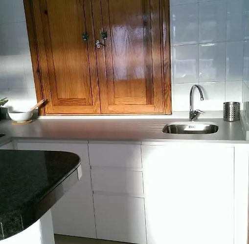 Caleton Alhambra Apartamento Puerto del Carmen (Lanzarote)