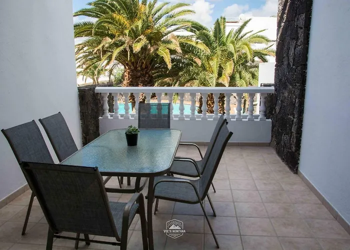 Caleton Alhambra Apartamento