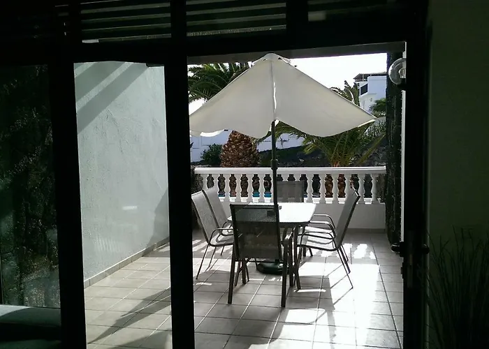 Apartamento Caleton Alhambra *