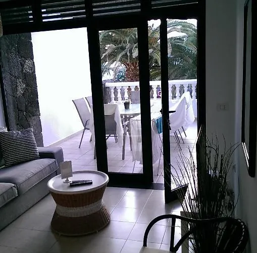 Caleton Alhambra Apartamento