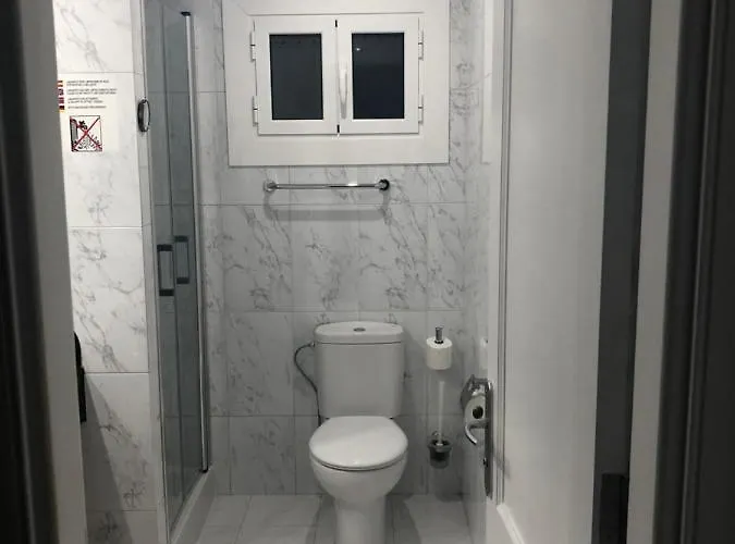 Caleton Alhambra Apartment Puerto del Carmen (Lanzarote)